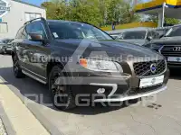 2014 Volvo XC70