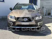 2014 Volvo XC70
