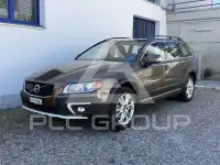 2014 Volvo XC70