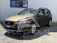 2014 Volvo XC70