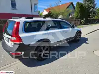 2014 Volvo XC70