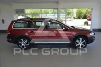 2014 Volvo XC70