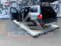 2014 Volvo XC70