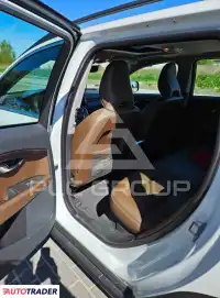 2014 Volvo XC70