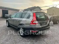 2014 Volvo XC70