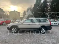 2014 Volvo XC70