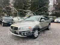 2014 Volvo XC70
