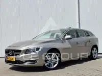 2014 Volvo V60