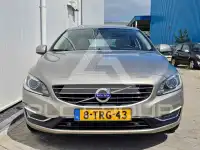2014 Volvo V60