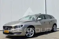 2014 Volvo V60