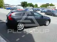 2014 Volvo V60