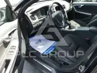 2014 Volvo V60