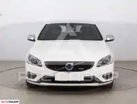 2014 Volvo V60