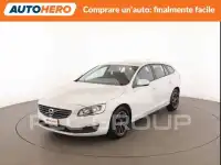 2014 Volvo V60