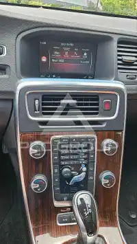 2014 Volvo V60