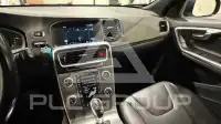 2014 Volvo V60