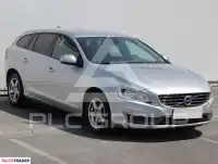 2014 Volvo V60