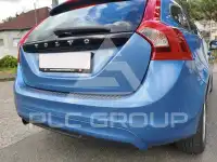 2014 Volvo V60