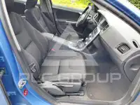 2014 Volvo V60