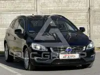 2014 Volvo V60