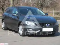 2014 Volvo V60