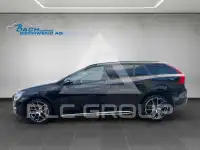 2014 Volvo V60