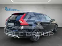2014 Volvo V60