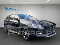 2014 Volvo V60