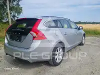 2014 Volvo V60
