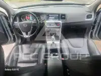 2014 Volvo V60