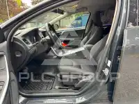 2014 Volvo V60