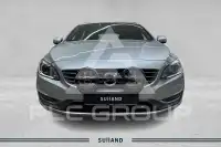2014 Volvo V60