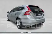 2014 Volvo V60