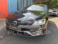 2014 Volvo V60