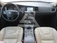 2014 Volvo V60
