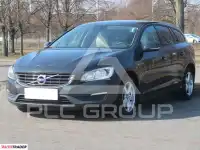 2014 Volvo V60