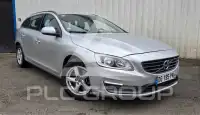 2014 Volvo V60