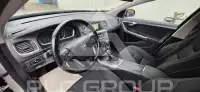 2014 Volvo V60