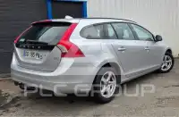 2014 Volvo V60