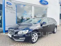 2014 Volvo V60