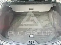 2014 Volvo V60