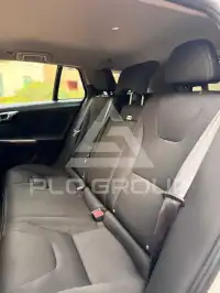 2014 Volvo V60
