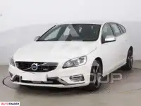 2014 Volvo V60