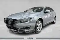 2014 Volvo V60