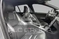 2014 Volvo V60