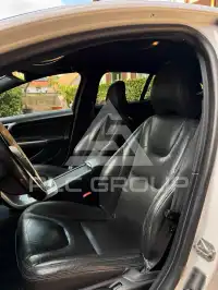 2014 Volvo V60