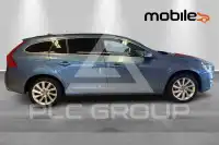 2014 Volvo V60