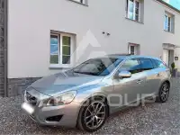 2014 Volvo V60