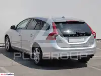 2014 Volvo V60