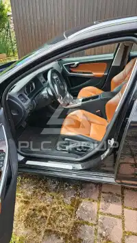 2014 Volvo V60